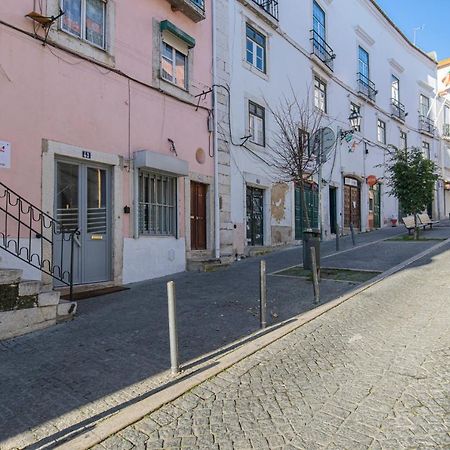 Studio In Alfama By Lucky Surface 리스본 외부 사진